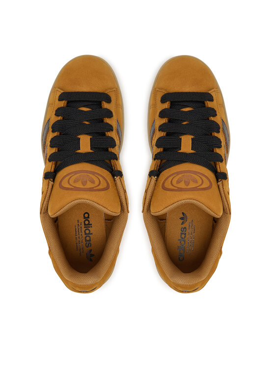 adidas Sneakersy adidas Campus 00s KJ2341 Béžová