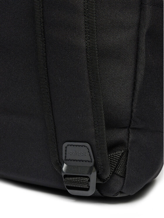 adidas Rucsac adidas Classic Foundation Backpack HT4768 Negru