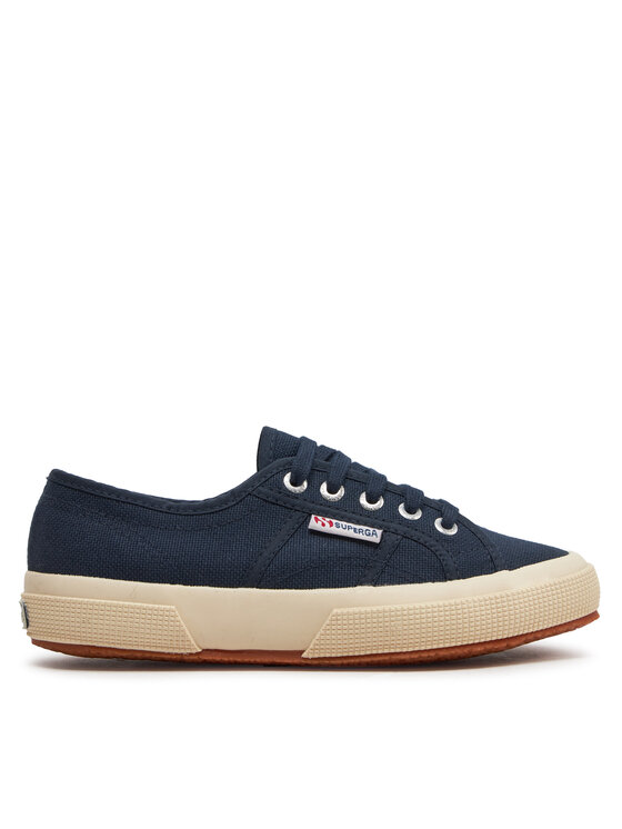 Superga Кросівки Superga 2750 Cotu Classic S000010 Cиній