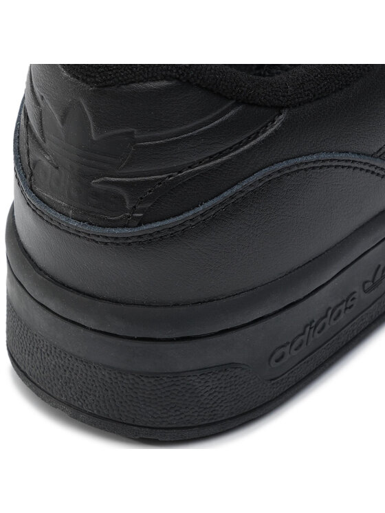 adidas Sneakersy adidas Rivalry Low EF8730 Černá