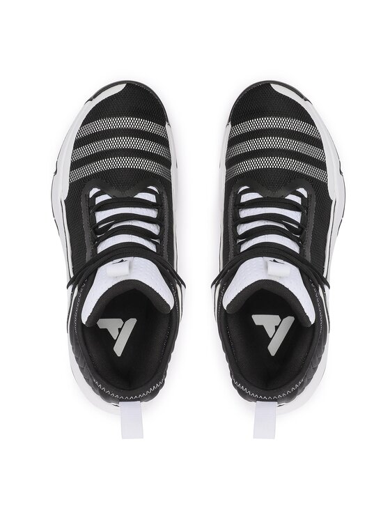 adidas Sneakersy adidas Trae Unlimited HQ1020 Černá