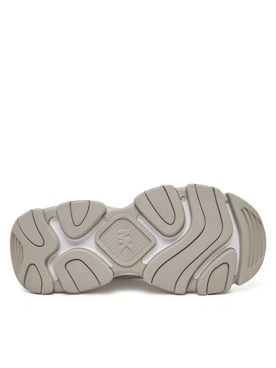 Michael Kors Sneakers Michael Kors Atlas Knit 43R5ATFS1L Alb