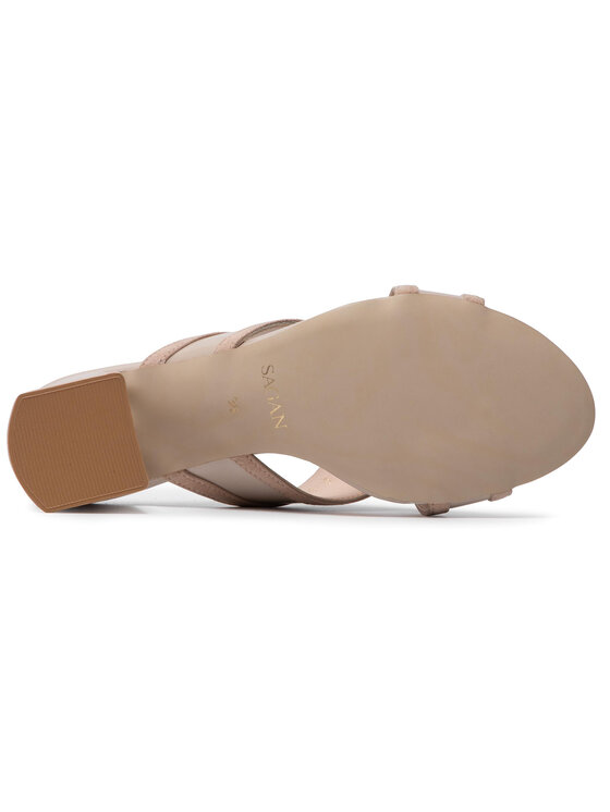 Sagan Ciabatte Sagan 4536 Beige