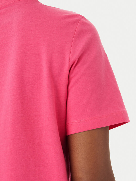 Vero Moda Vero Moda Camiseta Paulina 10316991 Rosa Regular Fit