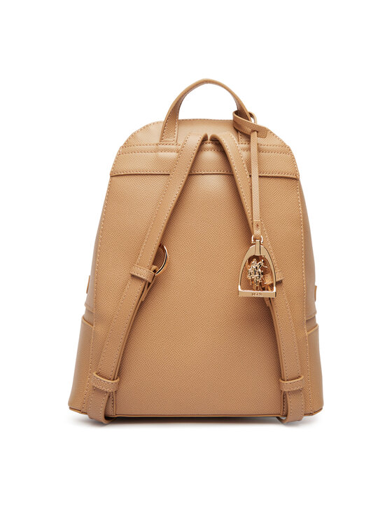 U.S. Polo Assn. Mugursoma U.S. Polo Assn. BEUXT8790WVP Bēšs