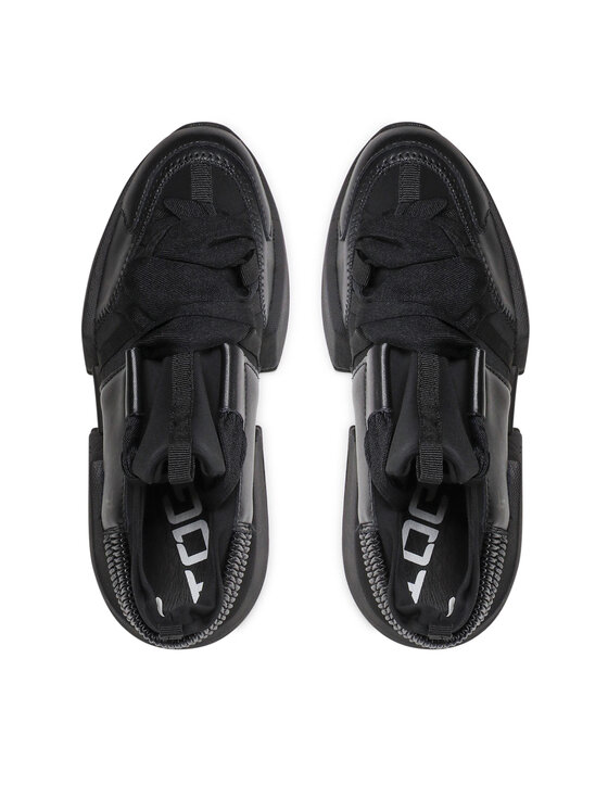 Togoshi Sneakers Togoshi F922-85-11 Nero