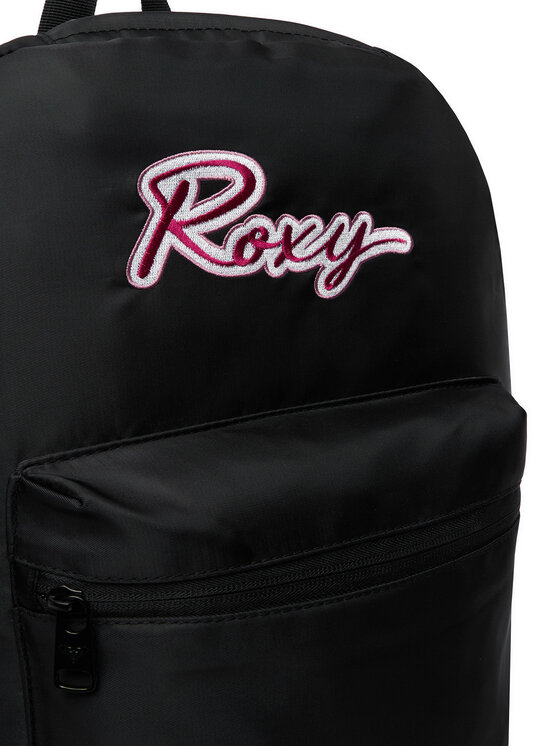 Roxy Рюкзак Roxy CWBEO-ROXY-P-003-10 Чорний