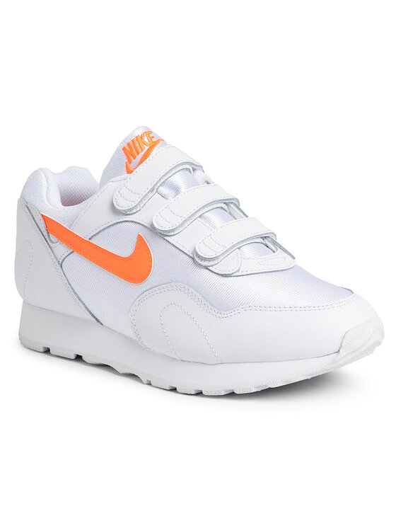 Nike Sportcipők Nike Outburst V AT5667 101 Fehér