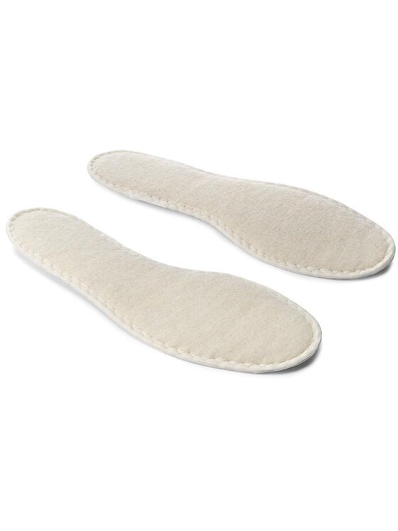 Bama Oteplující vložky Bama Alutherm Airtech 00043 r. 40 Béžová