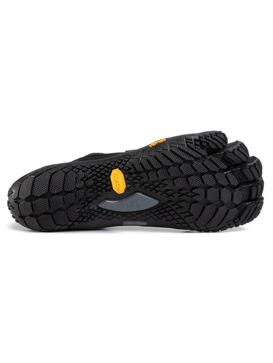 Vibram Fivefingers Trekking Vibram Fivefingers V-Trek 19W7401 Crna