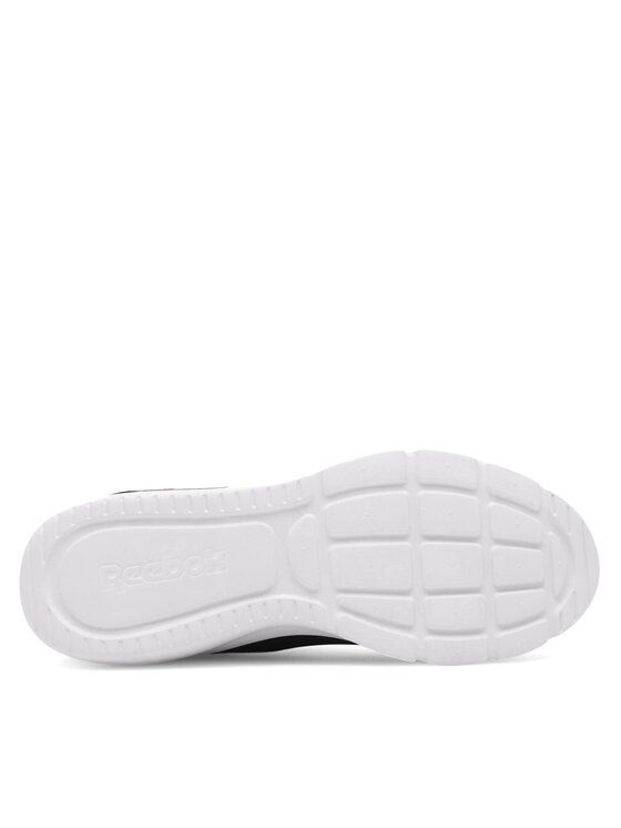 Reebok Снікерcи Reebok Rider V 100010130 Чорний