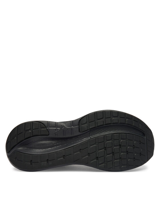 Mizuno Pantofi pentru alergare Mizuno Wave Inspire 22 J1GC2644 06 Negru