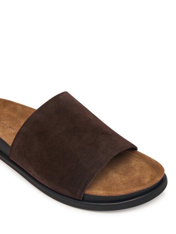 Vagabond Shoemakers Шльопанці Vagabond Shoemakers Effie 5922-440-31 Коричневий