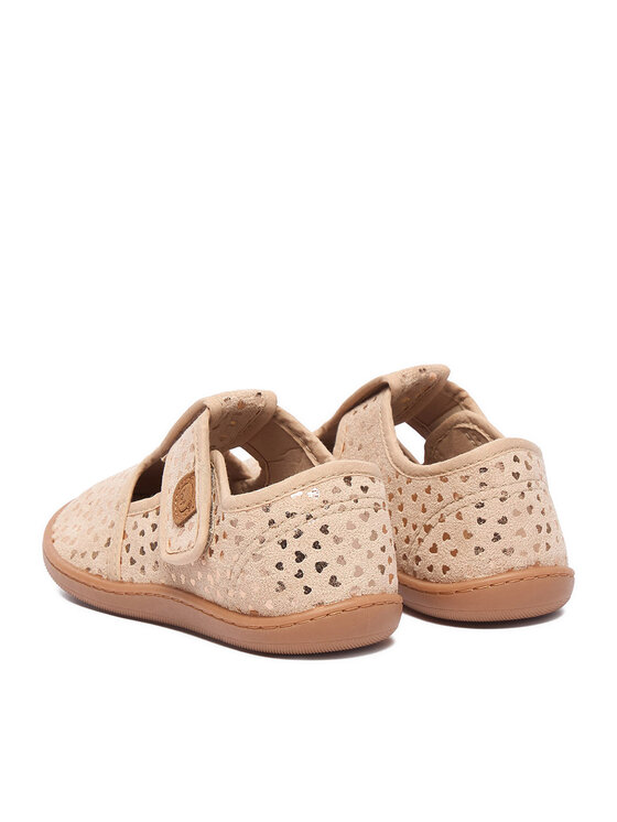 Lasocki Kids Тапочки Lasocki Kids CEO-CM-251205-1 Бежевий