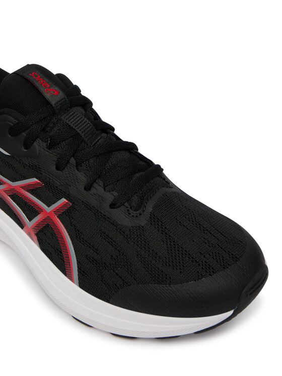 Asics Běžecké boty Asics Gt-1000 14 Gs 1014A382 Černá
