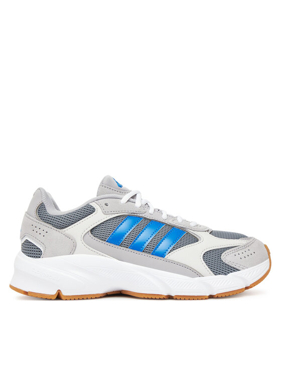 adidas Sneakersy adidas Crazychaos 2000 IH0907 Šedá