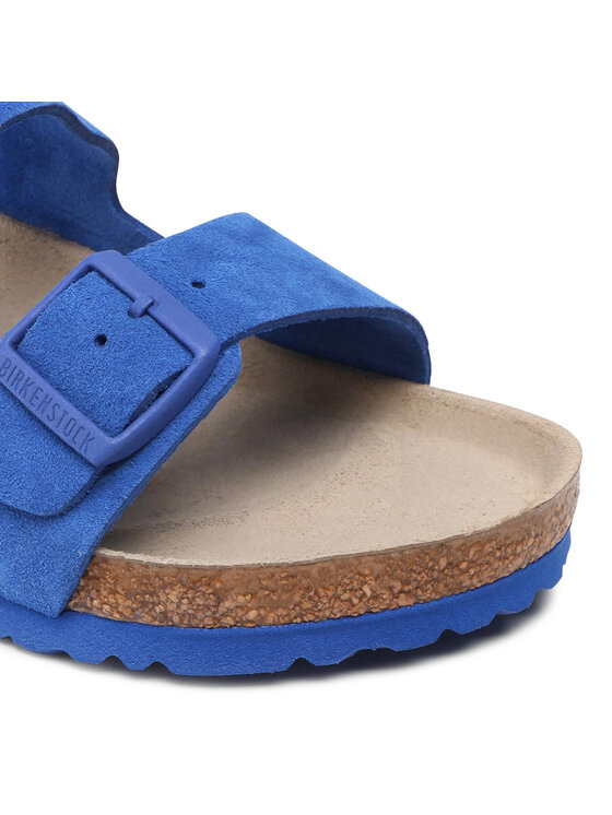 Birkenstock Чехли Birkenstock Arizona Bs 1022380 Син