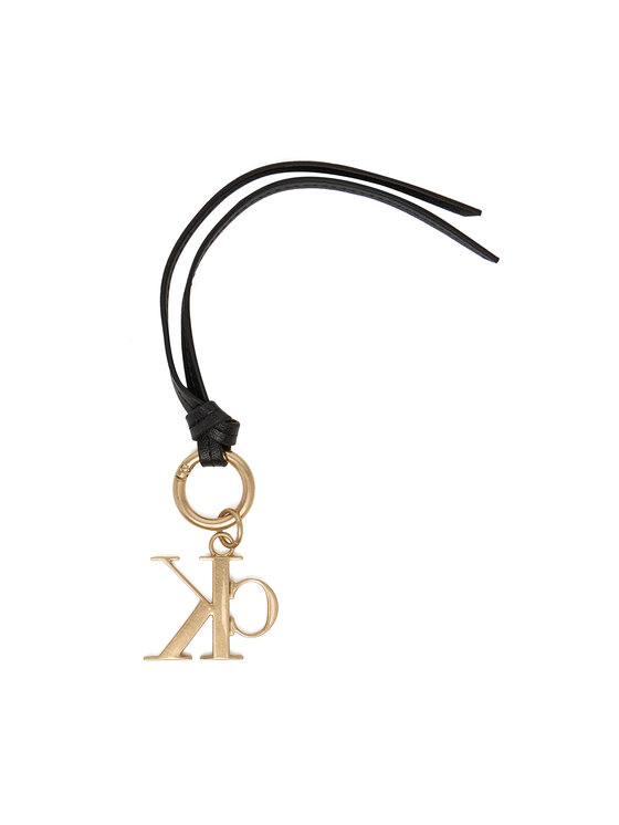 Calvin Klein Σετ Δώρου Calvin Klein Ck Wallet + Ck Key Fob LV04F0001G Μαύρο