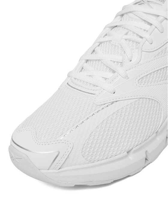 Reebok Взуття для бігу Reebok EO-ZIG HYPNOTICA 100238013 Білий