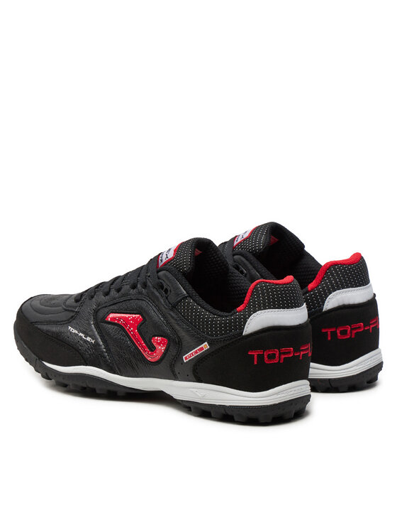 Joma Boty na fotball Joma Top Flex Turf TOPW2401TF Černá