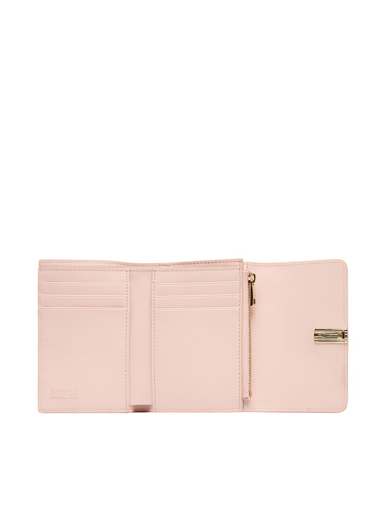 Furla Peňaženka Furla WP00564 ARE000 CN 4355S Ružová
