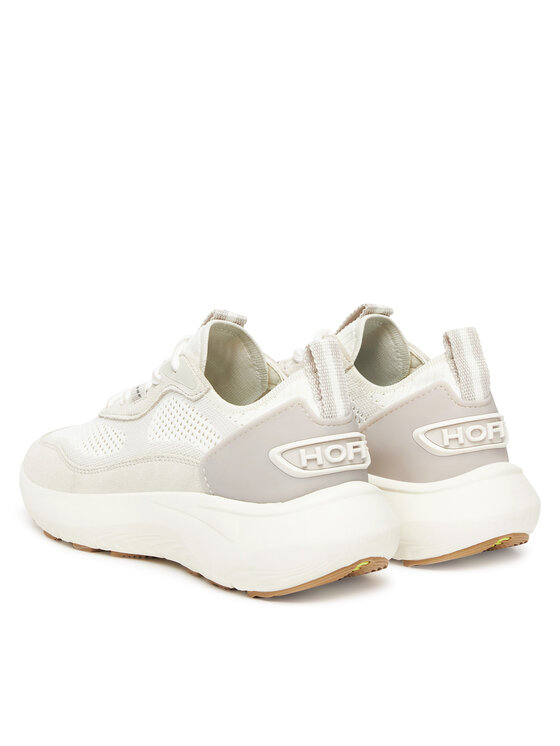 HOFF Sneakersy HOFF Traveler 22549002 Écru