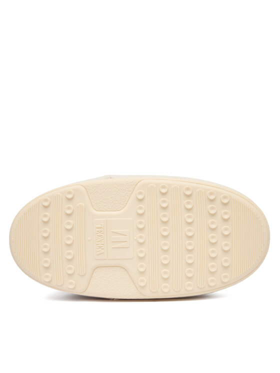Moon Boot Снігоходи Moon Boot 80D1409380 Écru