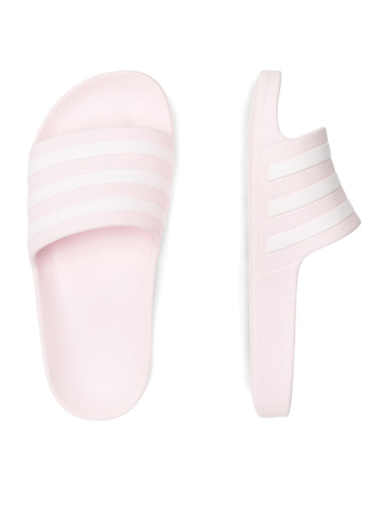 adidas Nazouváky adidas ADILETTE AQUA GZ5878 Růžová