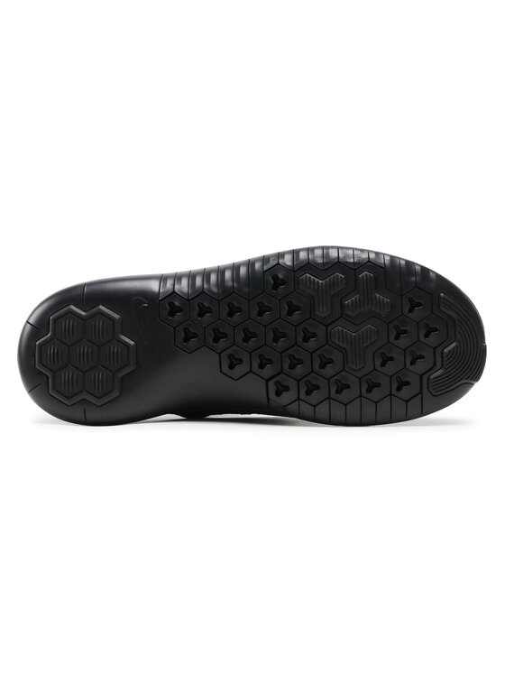 Nike Topánky do posilňovne Nike Free Tr-8 CD9473 001 Čierna