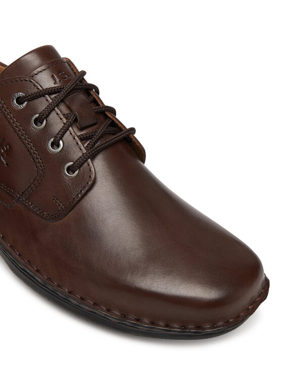 Josef Seibel Scarpe basse Josef Seibel New Anvers 06 859 Marrone