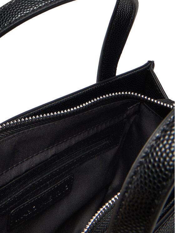 Valentino Τσάντα Valentino Divina VBS1R415G Μαύρο