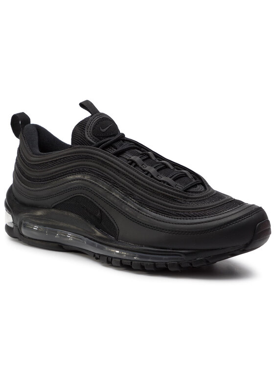 Nike Sportcipők Nike Air Max 97 BQ4567 001 Fekete