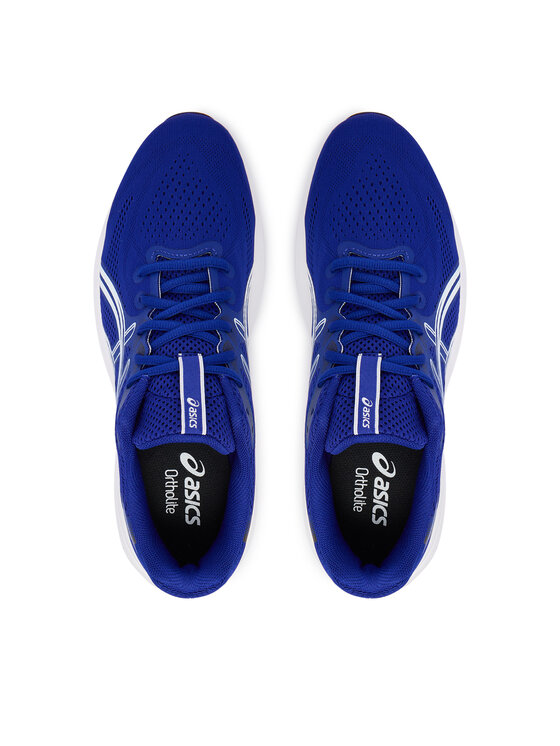 Asics Buty do biegania Asics Gel-Contend 10 1011C249 Niebieski