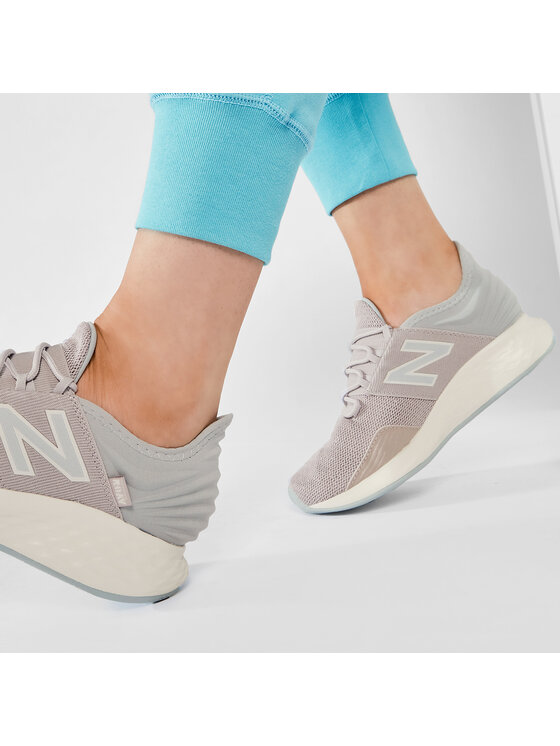 New Balance Παπούτσια για Τρέξιμο New Balance Fresh Foam Roav WROAVCL Ροζ
