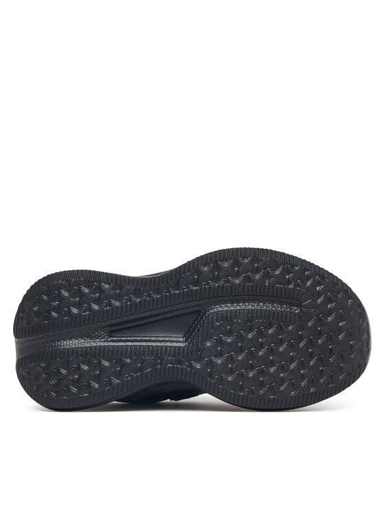 Calvin Klein Sneakers Calvin Klein Low Cut Velcro Sneaker V1X9-83478-1861 M Negru
