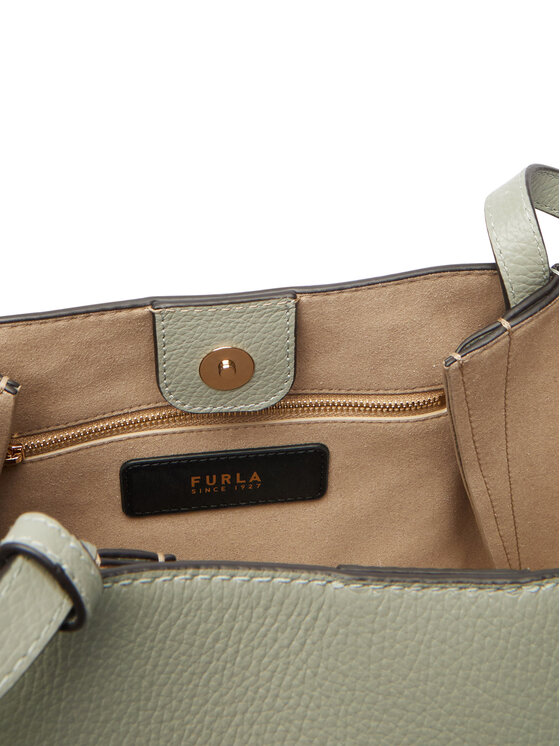 Furla Сумка Furla Nuvola M Tote WB02020 HSF000 CN AG700 Зелений