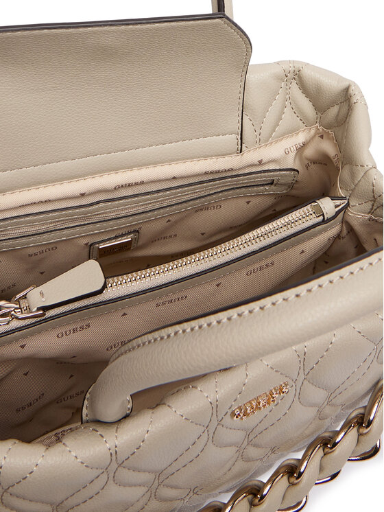 Guess Сумка Guess Maxine HWQG97 33060 Бежевий