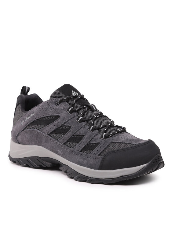 Columbia Botas de trekking Columbia Crestwood BM4595 Gris
