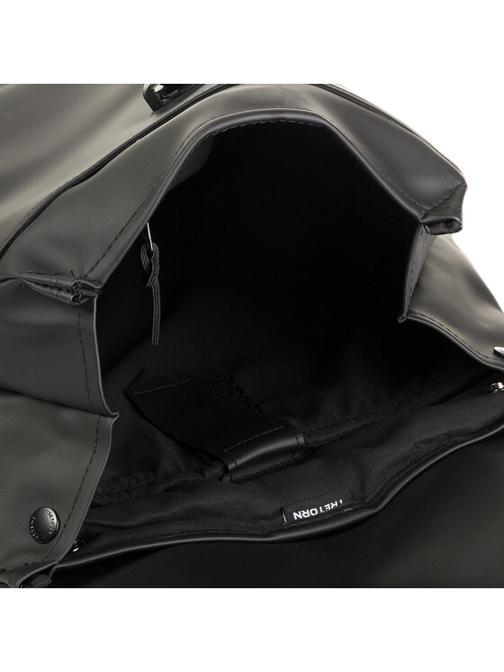 Tretorn Kuprinės Tretorn Wings Daypack 47400210 Juoda
