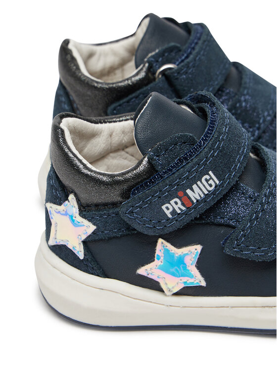 Primigi Снікерcи Primigi 6900222 Cиній