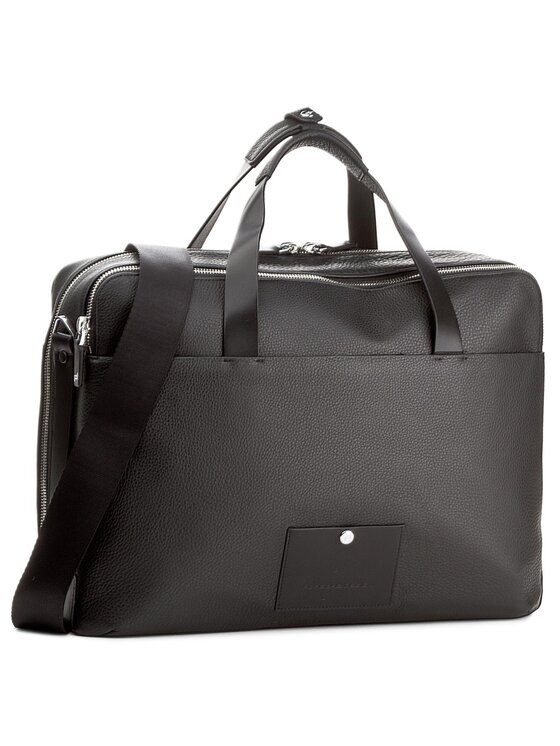 Porsche Design Bolso Para portátil Porsche Design Voyager 2.0 4090002586 Negro