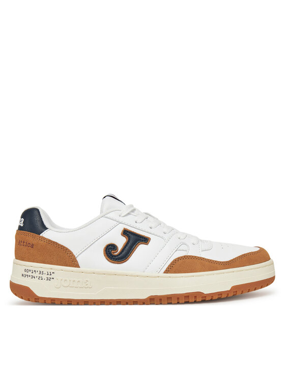 Joma Снікерcи Joma C.Attica 2533 CATTIS2533 Білий