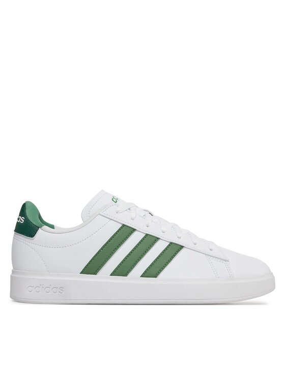 Sneakers adidas Grand Court 2.0 ID2952 Bianco
