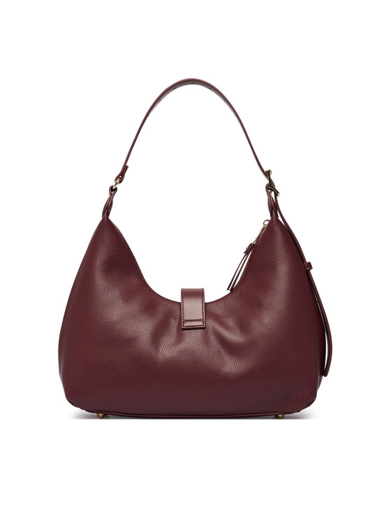 Steve Madden Torebka Steve Madden Bovie 13001510 Bordowy