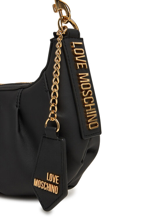 LOVE MOSCHINO Сумка LOVE MOSCHINO JC4293PP1NL1500A Чорний