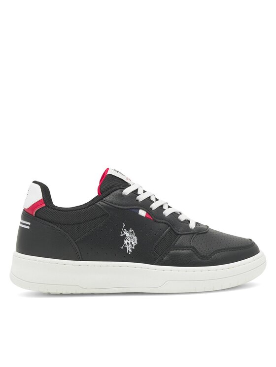 U.S. Polo Assn. Zapatillas U.S. Polo Assn. DENNY004 Negro