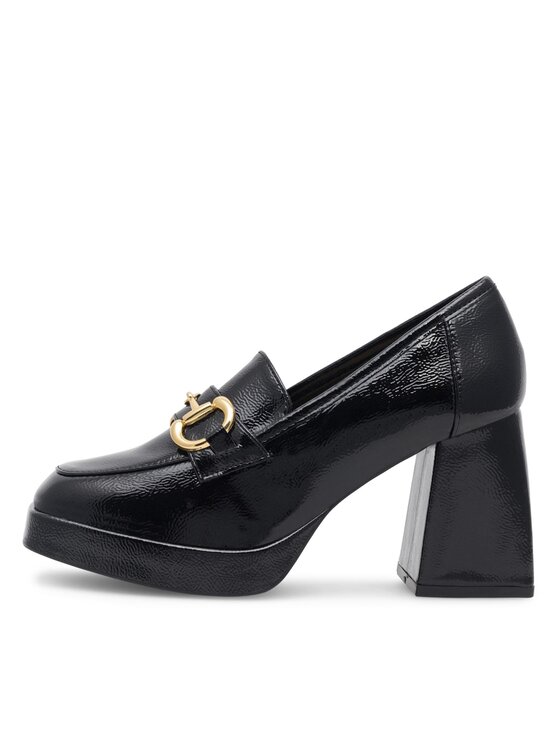 Jenny Fairy Scarpe basse Jenny Fairy LARRI WFA2547-1 Nero
