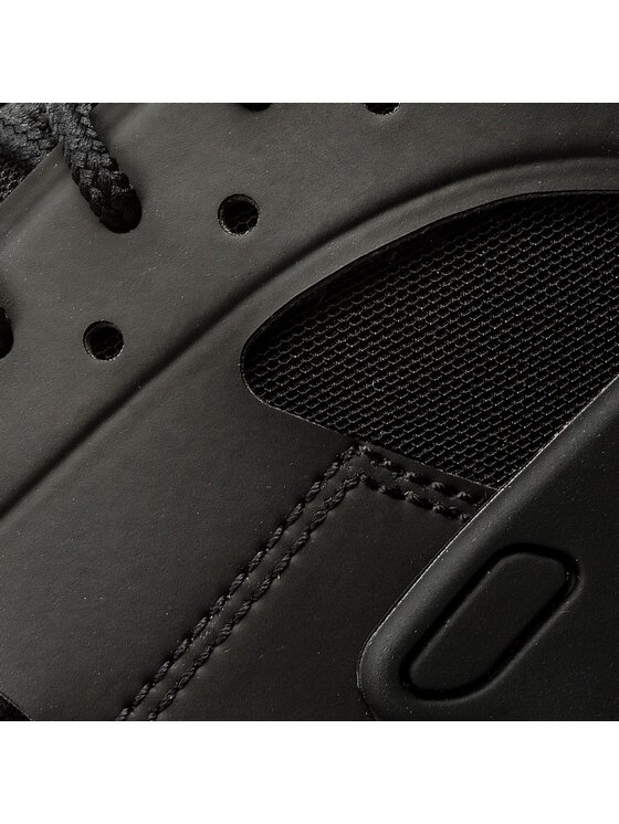 Nike Сникърси Nike Air Hurache Run Ultra 819685 002 Черен