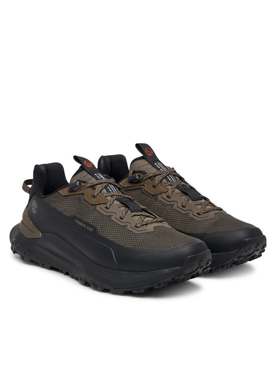 Timberland Laisvalaikio batai Timberland Motion Access TB0A6F16EBF1 Žalia
