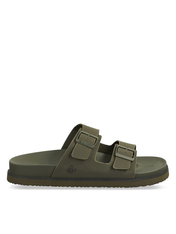 Gant Natikači Gant Palbuddy 26609898 Zelena
